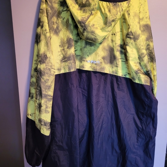 Russell Ultralight Running Jacket Size 3XL - Picture 2 of 5